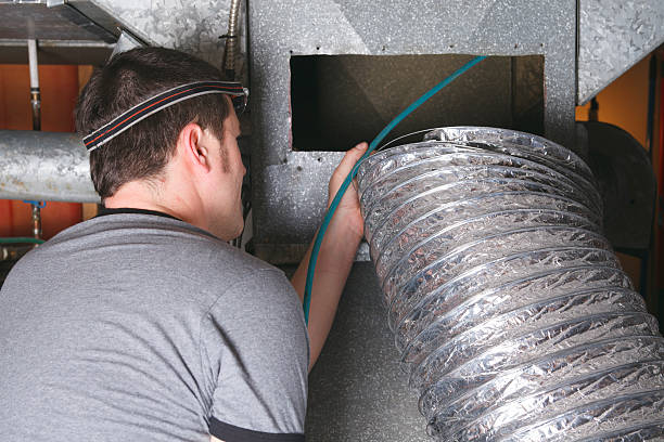 Emergency Air Duct Cleaning in NY