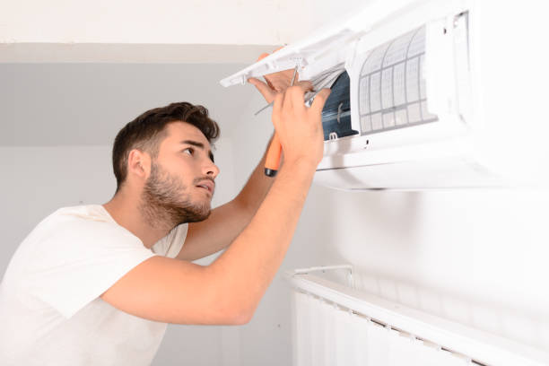 Best Residential Air Duct Cleaning  in White Plains, NY